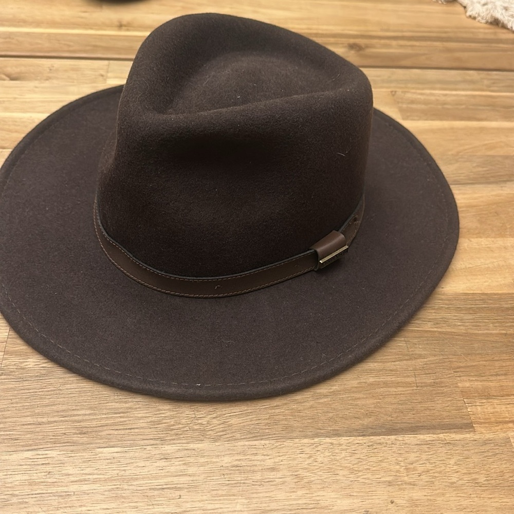 PENDLETON Outback Wool hat - Picture 5 of 11